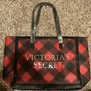 Victoria’s Secret tote